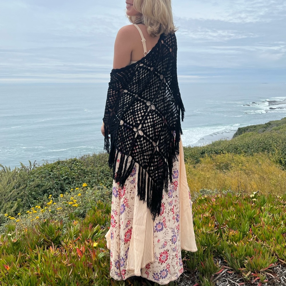 Meet your Posher, Daisy